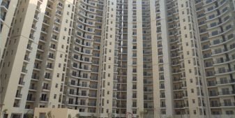 expressway park view I sector Chi V on taj expressway Greater noida