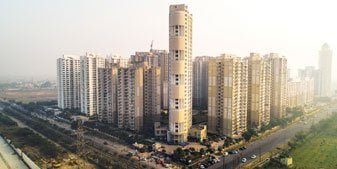The Golden Palms sec 168 Noida near Noida Expressway