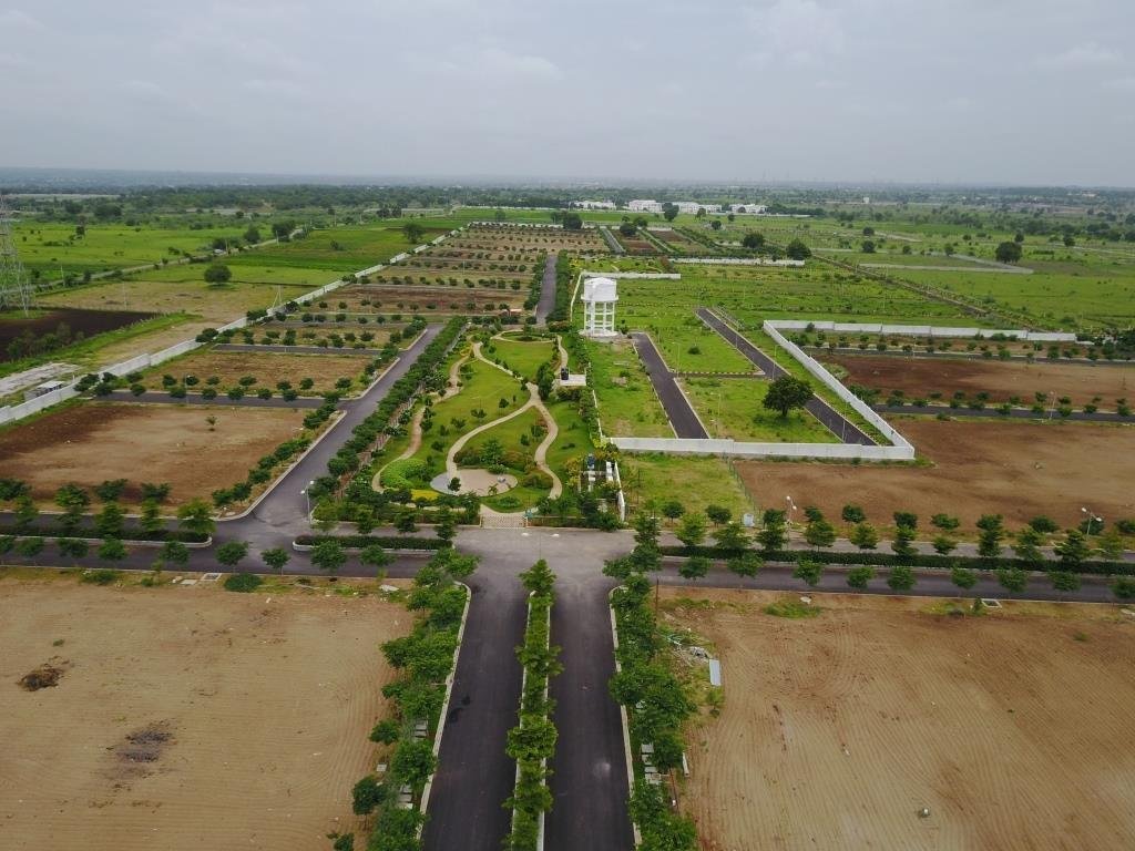 Residential plots for sale in Greater Noida and Yamuna Expressway