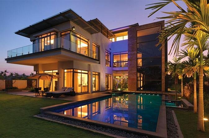 Luxury villas for sale in Greater Noida and Yamuna Expressway